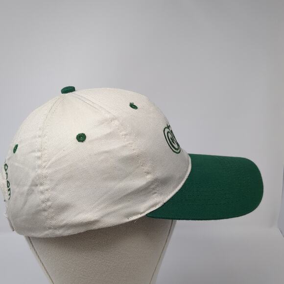 O'Reilly Auto Parts Strapback Baseball Cap Multi One Size Adjustable Embroidered - Picture 5 of 9